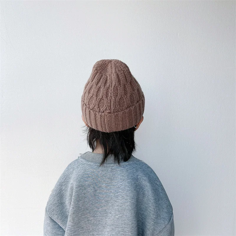 Рисунок 4 - Шапка-бини в Корейском стиле с надписью «H»