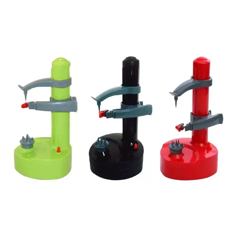 

NEW2023 Multifunctional Automatic Peeler Multi-function Fruit and Vegetable Peeling Machine Planing