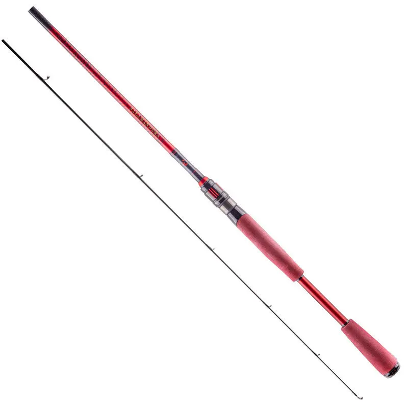 Оптовая продажа удочки для ловли соленой/пресной воды обладает лучшей обрывом