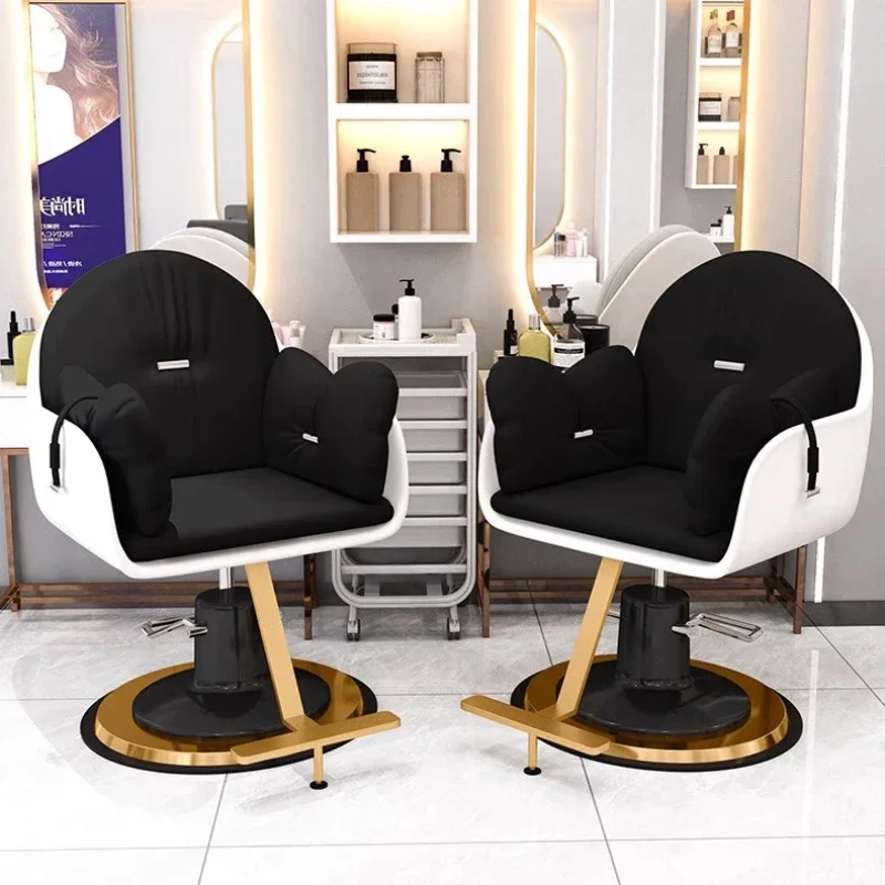 Парикмахерские стулья стул для салона красоты