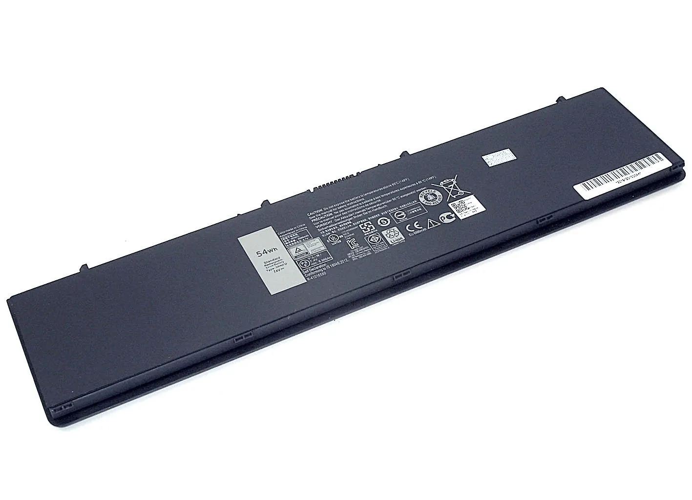 Аккумулятор для Dell 3RNFD 11.1V (3493mAh)|Аккумуляторы ноутбуков| |