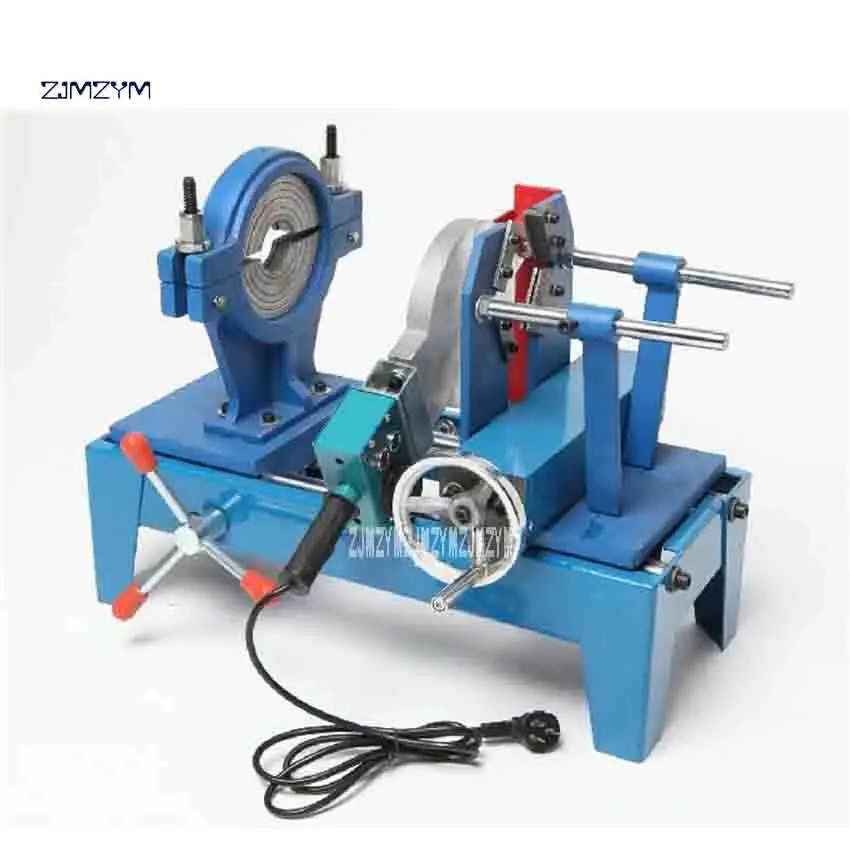 

PE Welding Machine Socket PPR Hot Melt Machine Welder 63-160 Welding Machine 220V/110 1.5Kw, 63, 75, 90, 110, 160mm High Qualit