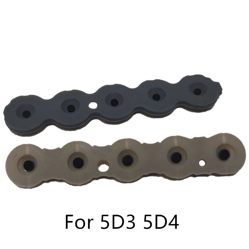 Панель кнопки камеры SLR, группа кнопок задней панели, Кнопка меню подходит для canon 5D3 5diii 5D4 5D4IV