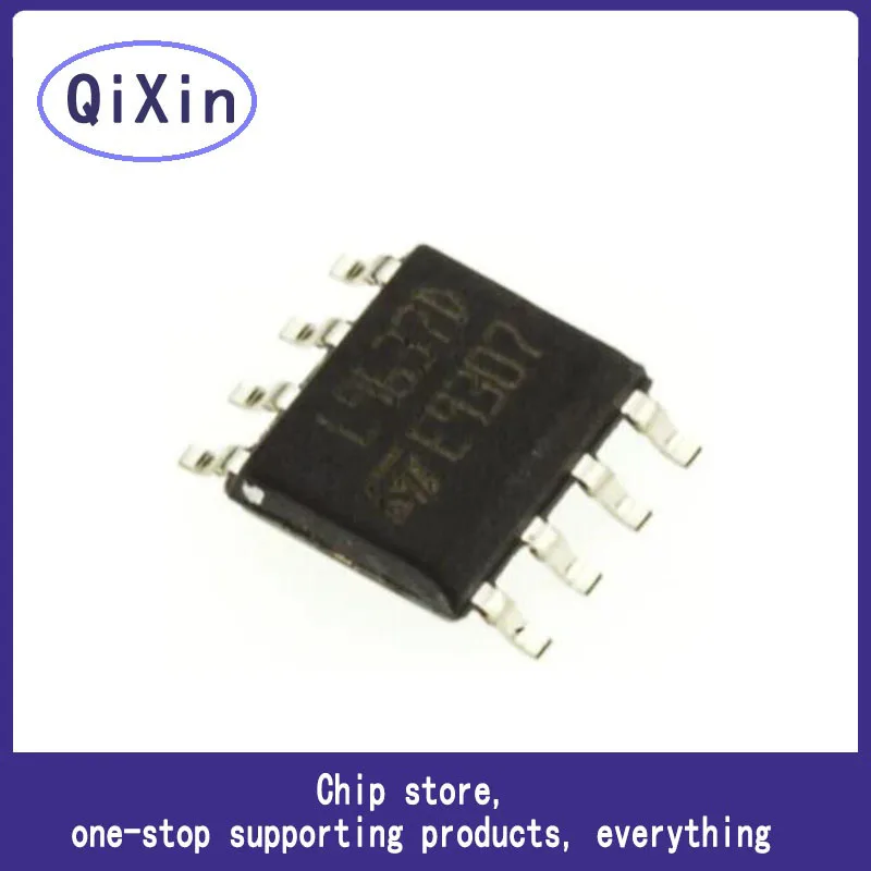 

5PCS L9637D SOP8 NIntegrated chip Original New