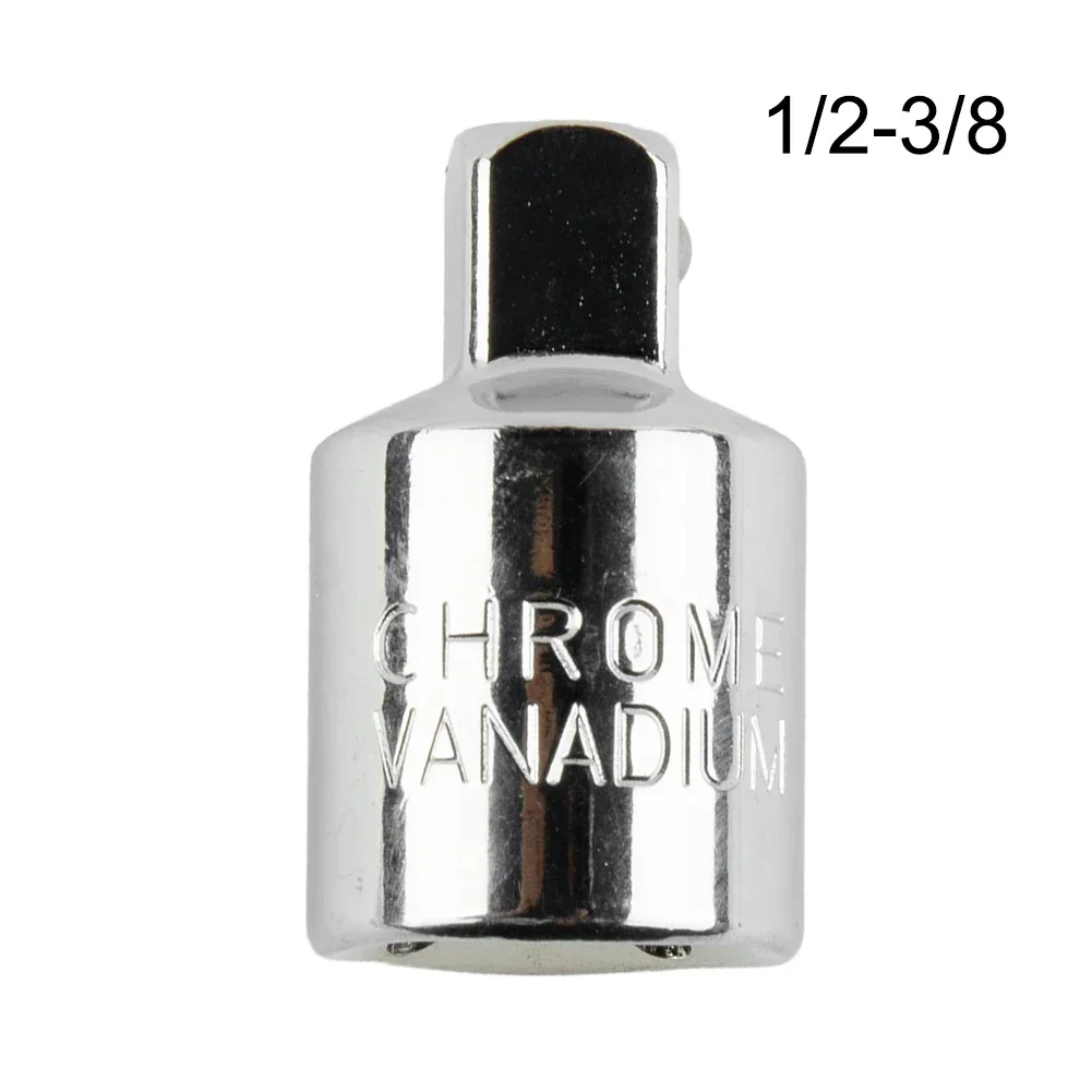 Торцевой адаптер с храповым механизмом 1/4 дюйма 3/8 1/2