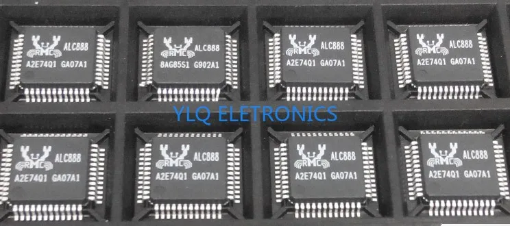 

Original new ALC888 integrated circuit chip