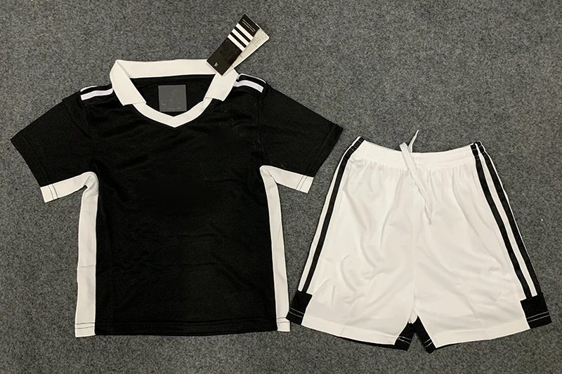 2021-22 New children's short-sleeved 