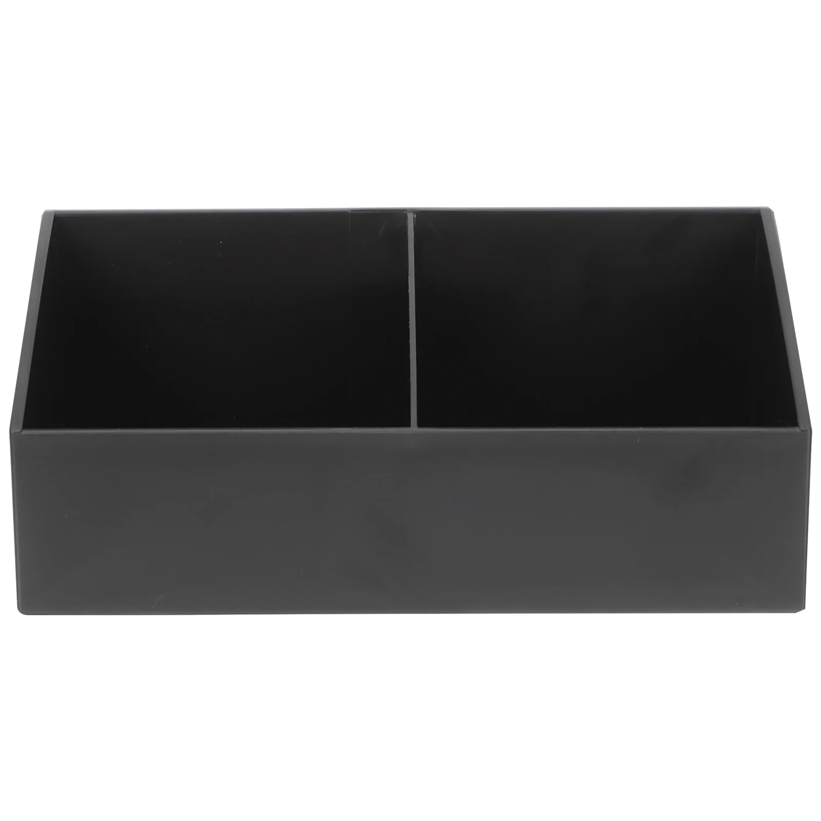 

Coffee Organizer Tea Holder Boxstorage Condiment Stationpacket Sugarbar Hotel Desktop Countertopcontainer Pods Bin Dresser