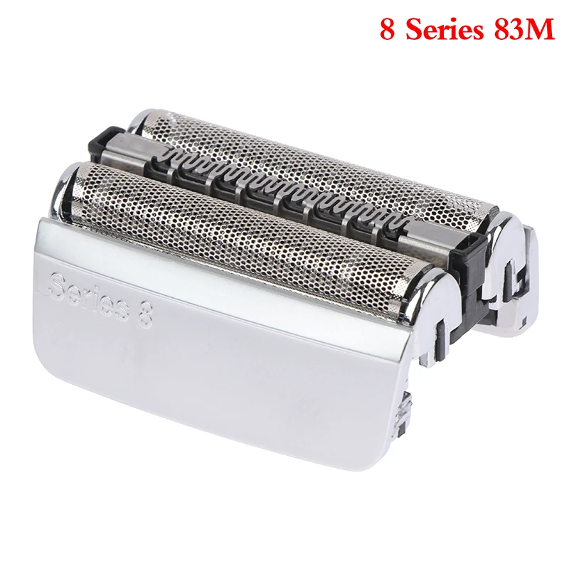 

Запасные головки для Braun Series 8 shaver 83M электробритва 8320S 8325S