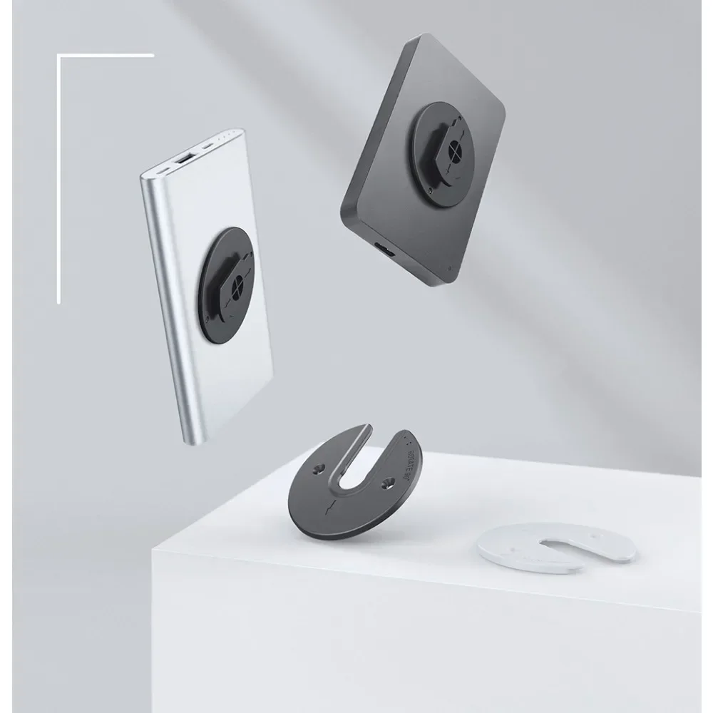 Держатель для планшета Универсальное вращающееся настенное крепление поддержки