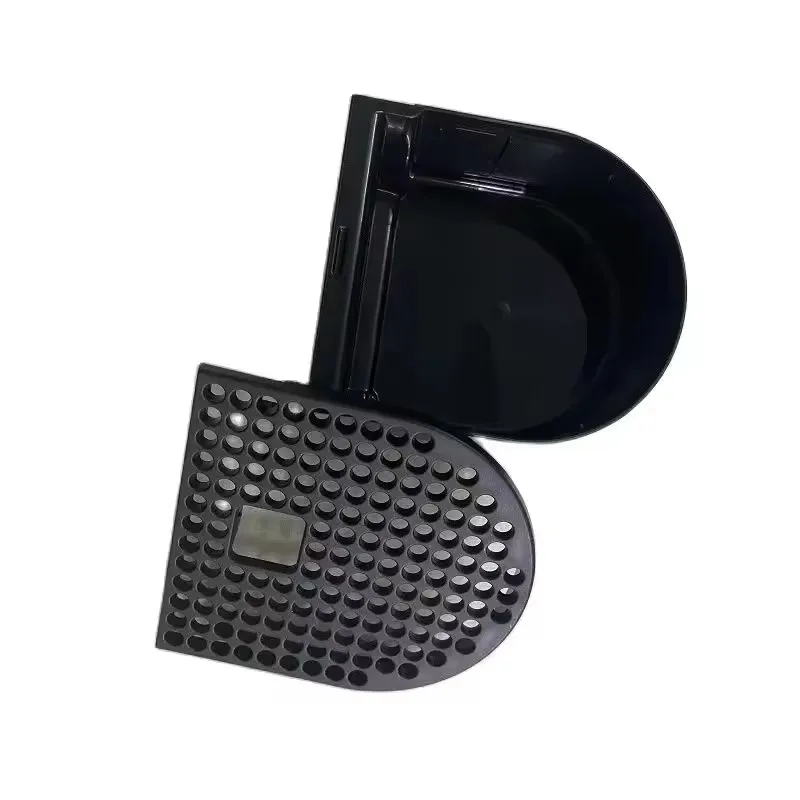Części zamienne do pojemnika na kapsułki Nespresso Essenza Mini C30 Mini-C30 z pojemnikiem