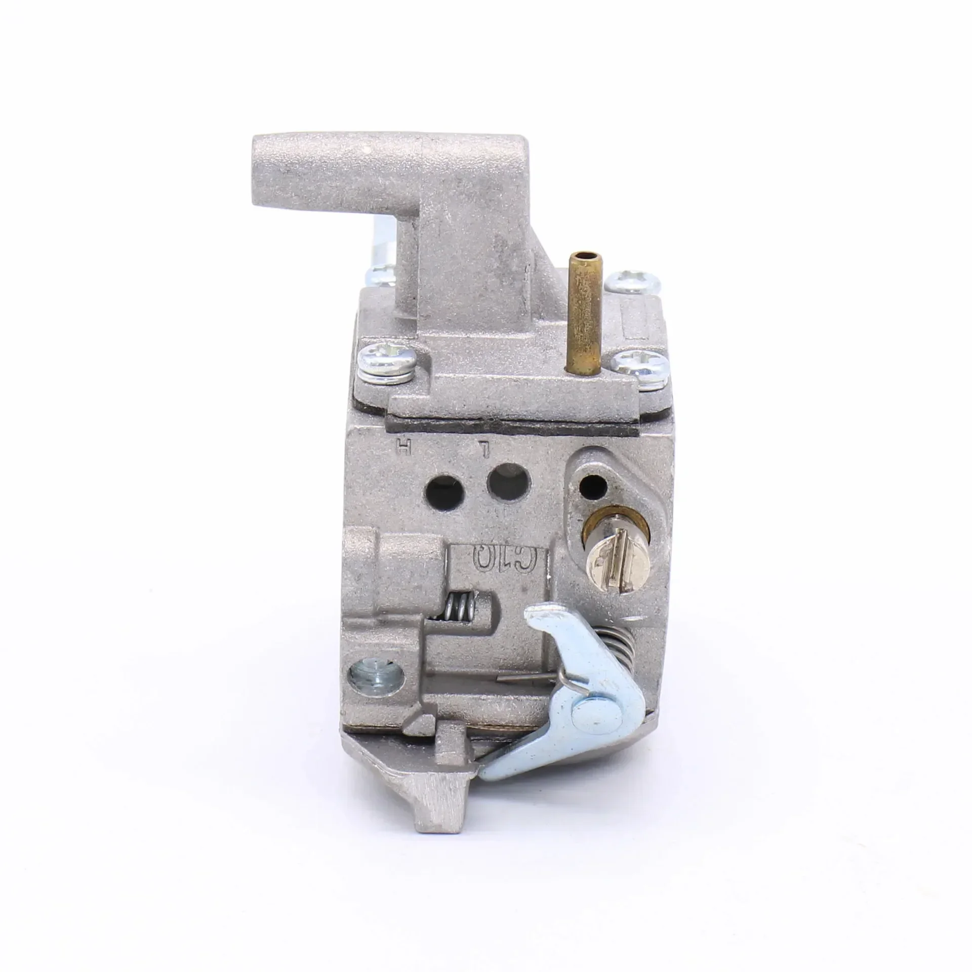 Фото Карбюратор для Zama C1Q-S34H FS400 FS450 FS480 SP400 SP450 SP451 SP481 Trimmer 4128 120 0651 Новый №4