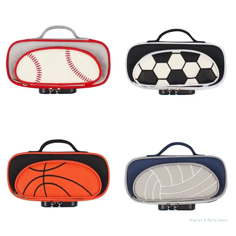 

M17F Multifunctional Pencil for CASE Bag Large-capacity Sports Series Storage Station
