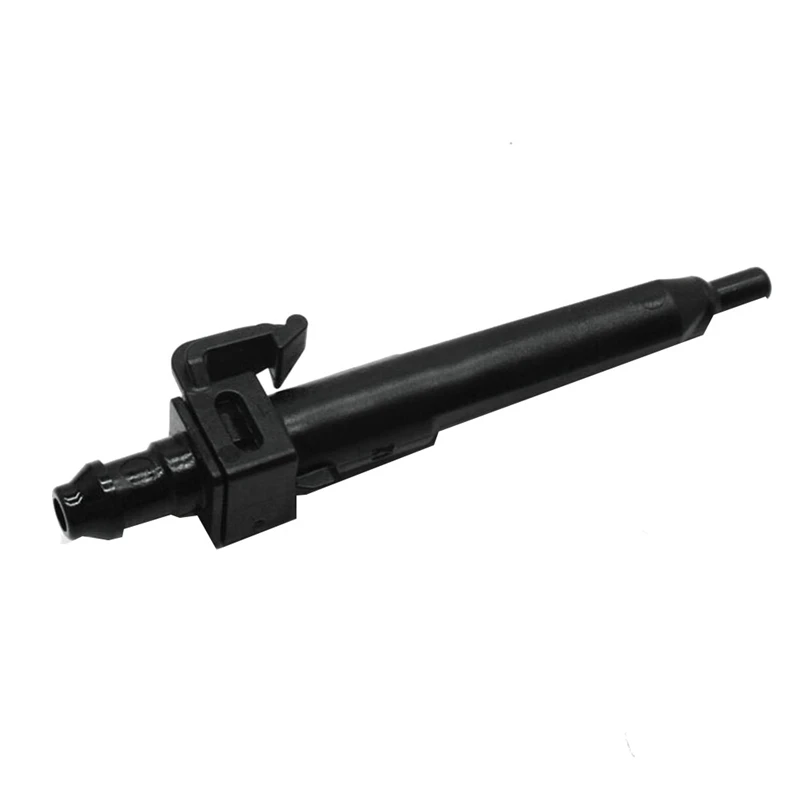 Форсунка омывателя для камеры заднего вида 5TA955993 насадка VW Atlas Tiguan Skoda Kodiaq A4 A6 Q5 Q7 Q8