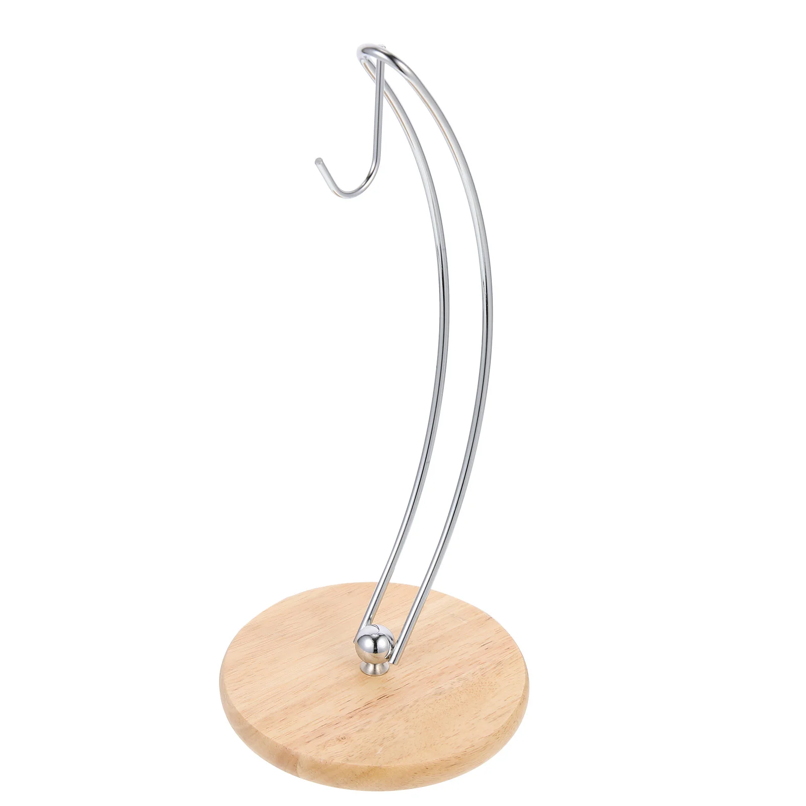 

Banana Fruit Holder Stand Hanger Hook Tree Rack Countertop Hanging Kitchen Display Basket Metal Bowl Grape Organizer Racks