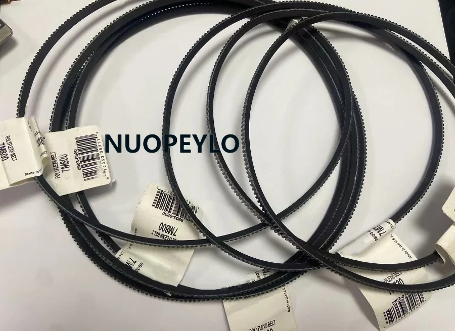 7M1090 7M1120 7M1150 треугольная лента полиуретановая широкоугольная для токарного