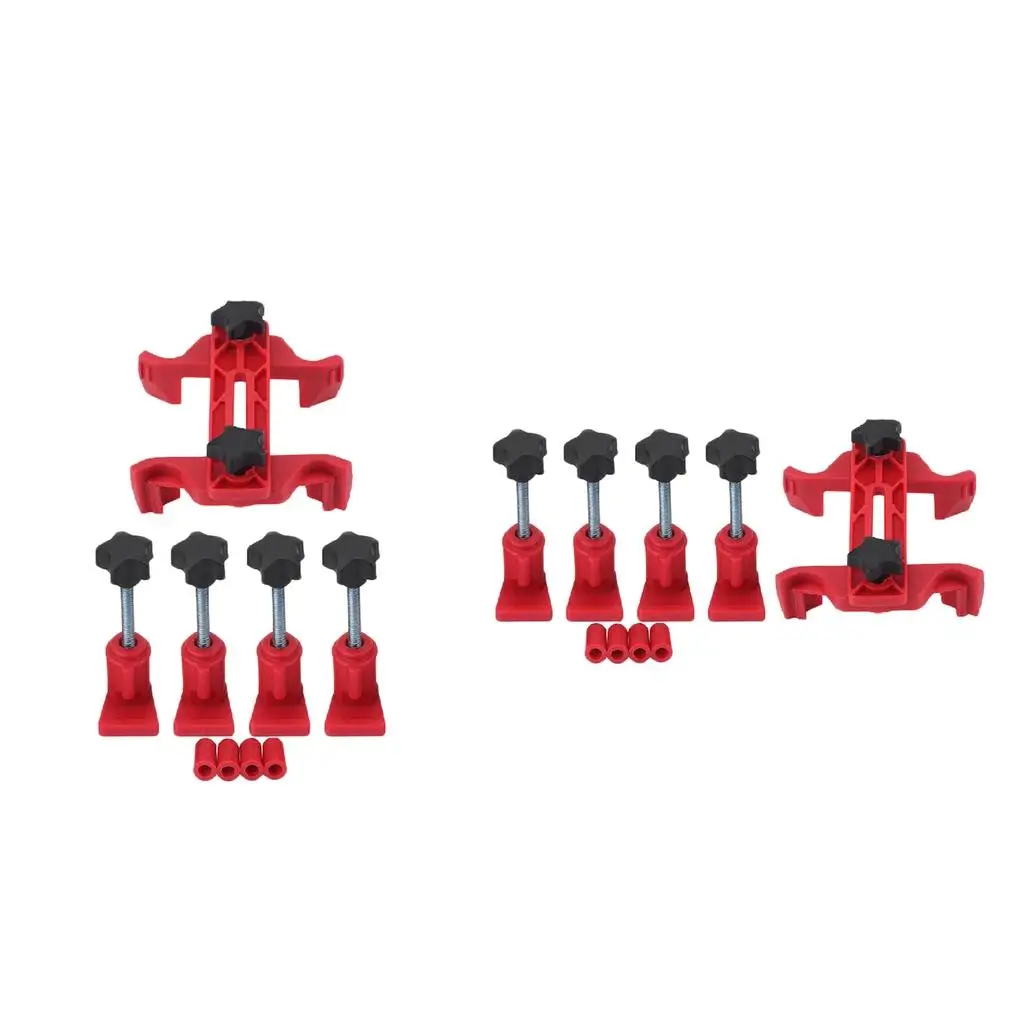 

2 Set Auto Cam Clamp Camshaft Engine Timing Tool Sprocket Gear Fixture Kit