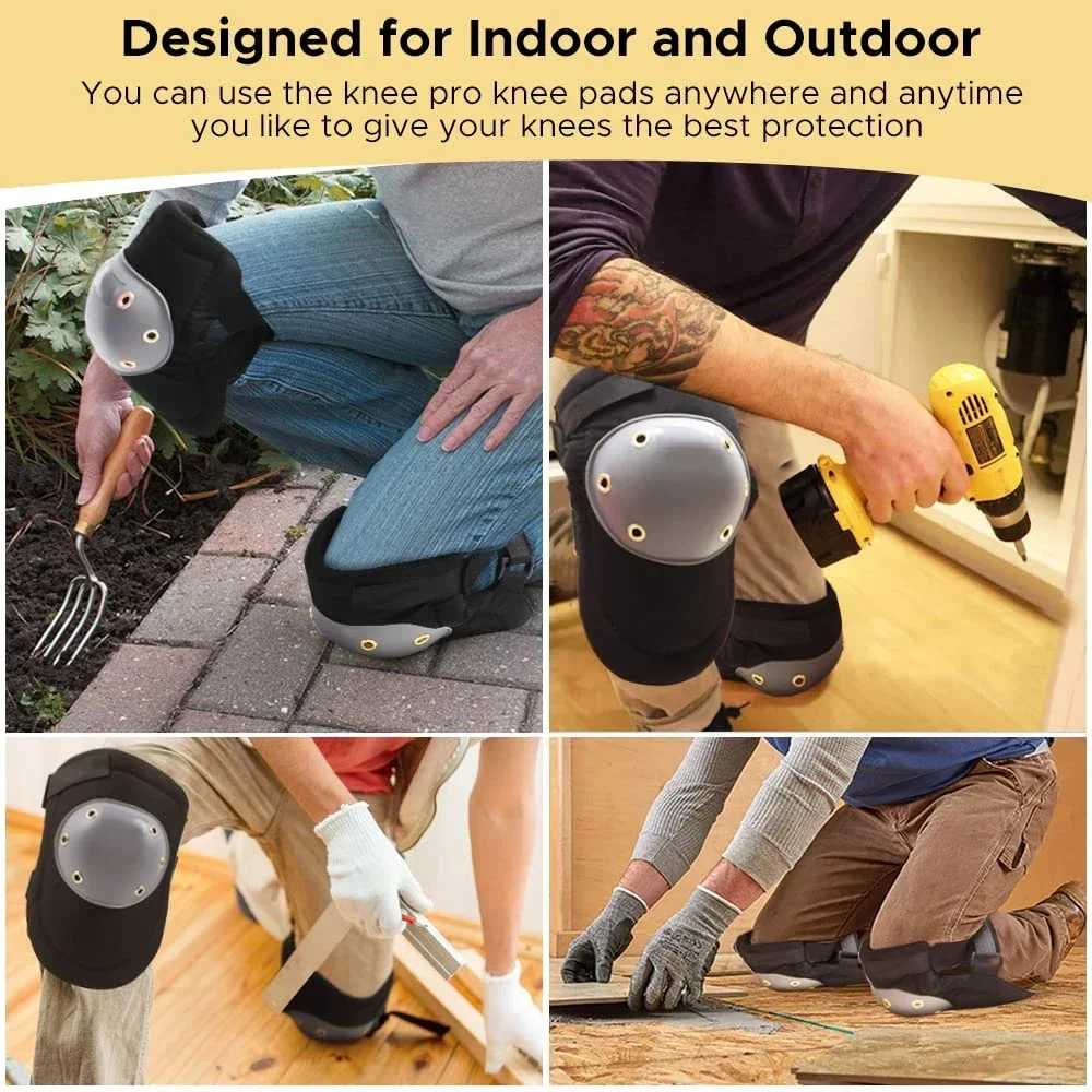 Рисунок 6 - Регулируемые Наколенники для мужчин