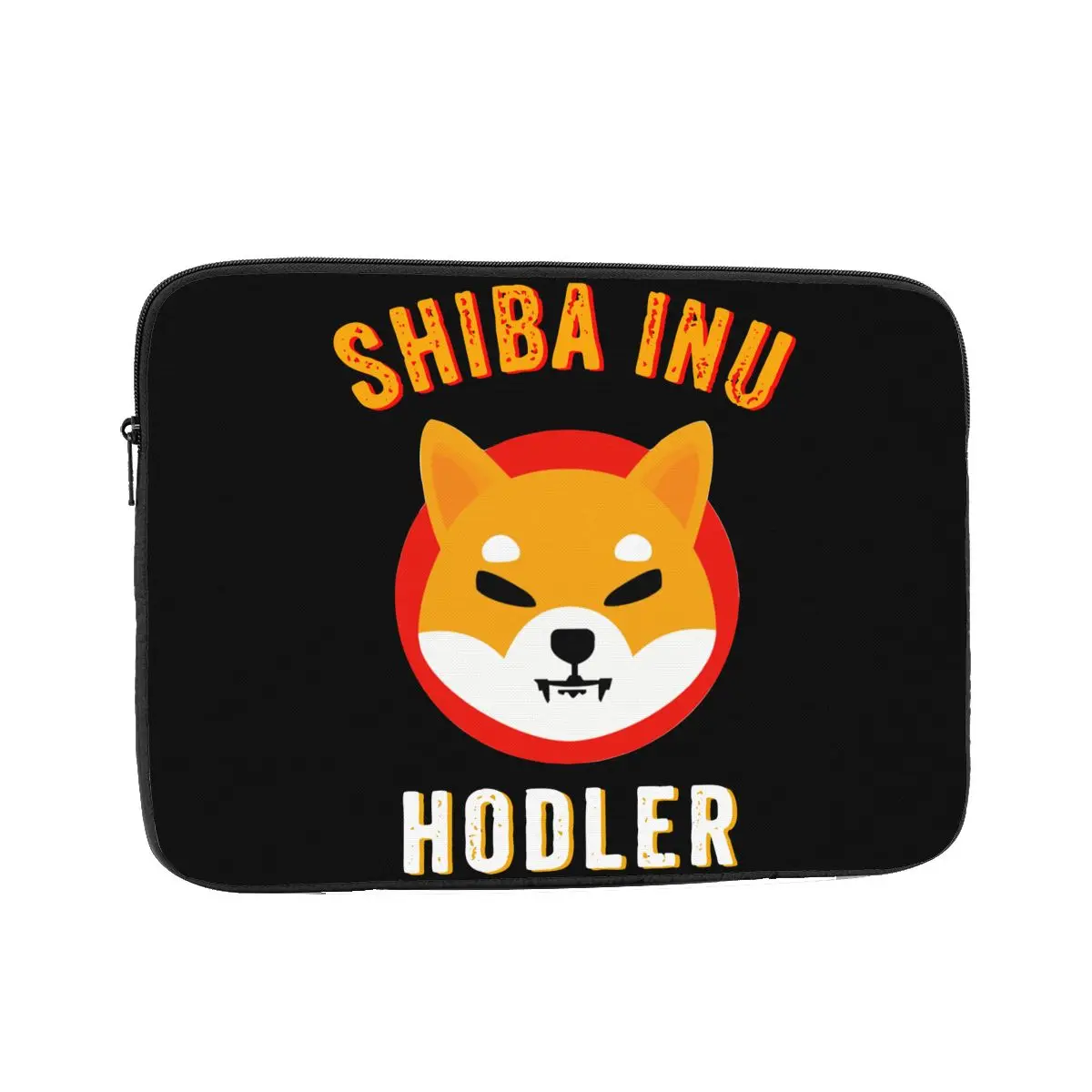 

Чехол для ноутбука SHIB Doge, ударопрочный чехол для компьютера