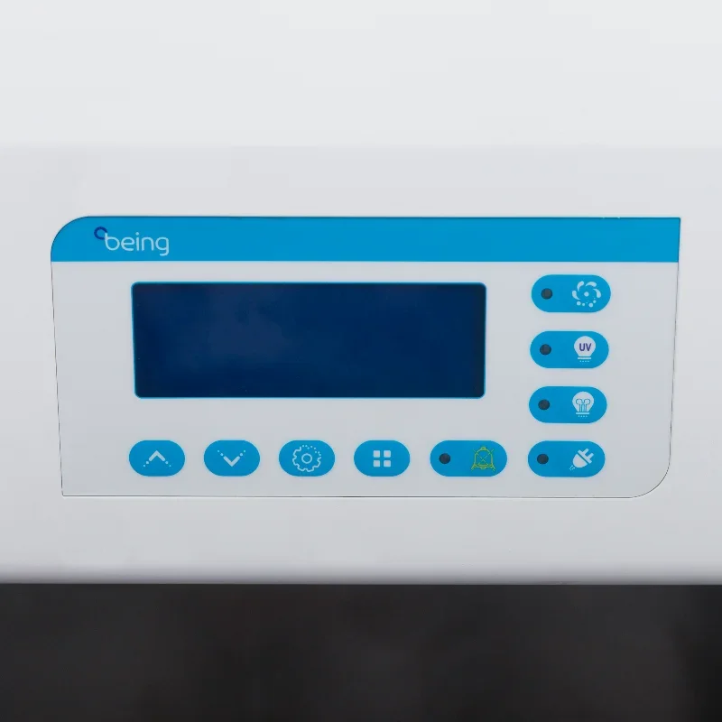 Широко используемый биобезопасный шкаф OEM лабораторной лаборатории класса 2