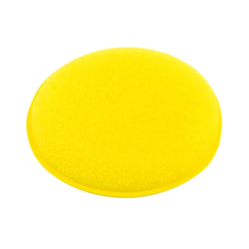

1/12Pcs Car Polishing Waxing Sponge Car Detailing Cleaning Tools Cleaning Supply Soft Car Detailing Sponges