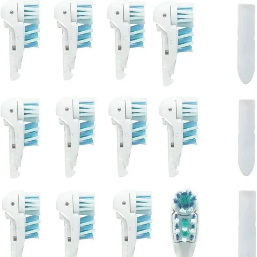 Рисунок 2 - вращающаяся головка для Oral-B