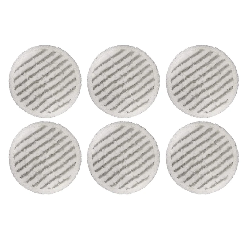 

Аксессуары для чистящей ткани, подходит для S.Hark S7000 S7001 T2 T21 U6002, аксессуары для робота-подметания