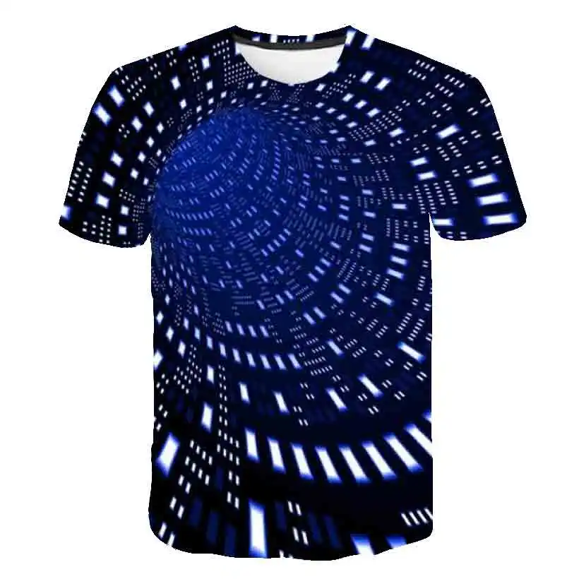 

T Shirt For Boys Print Children Harajuku 3D T Shirt Summer Kids Short Sleeve Tshirt Cartoon T-Shirts