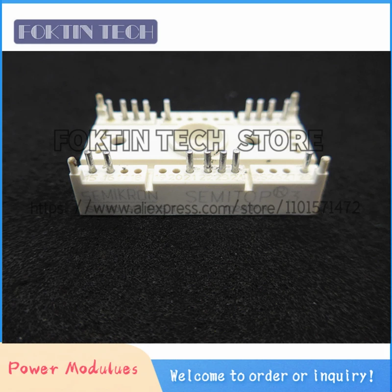 SK80GB125T SK75GB12T4T SK60GB123 SK50GBB066T новый оригинальный модуль