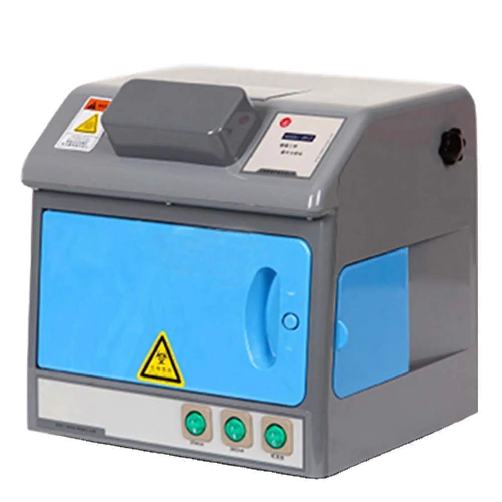 

Best Seller UV curing box Electric UV Analyzer