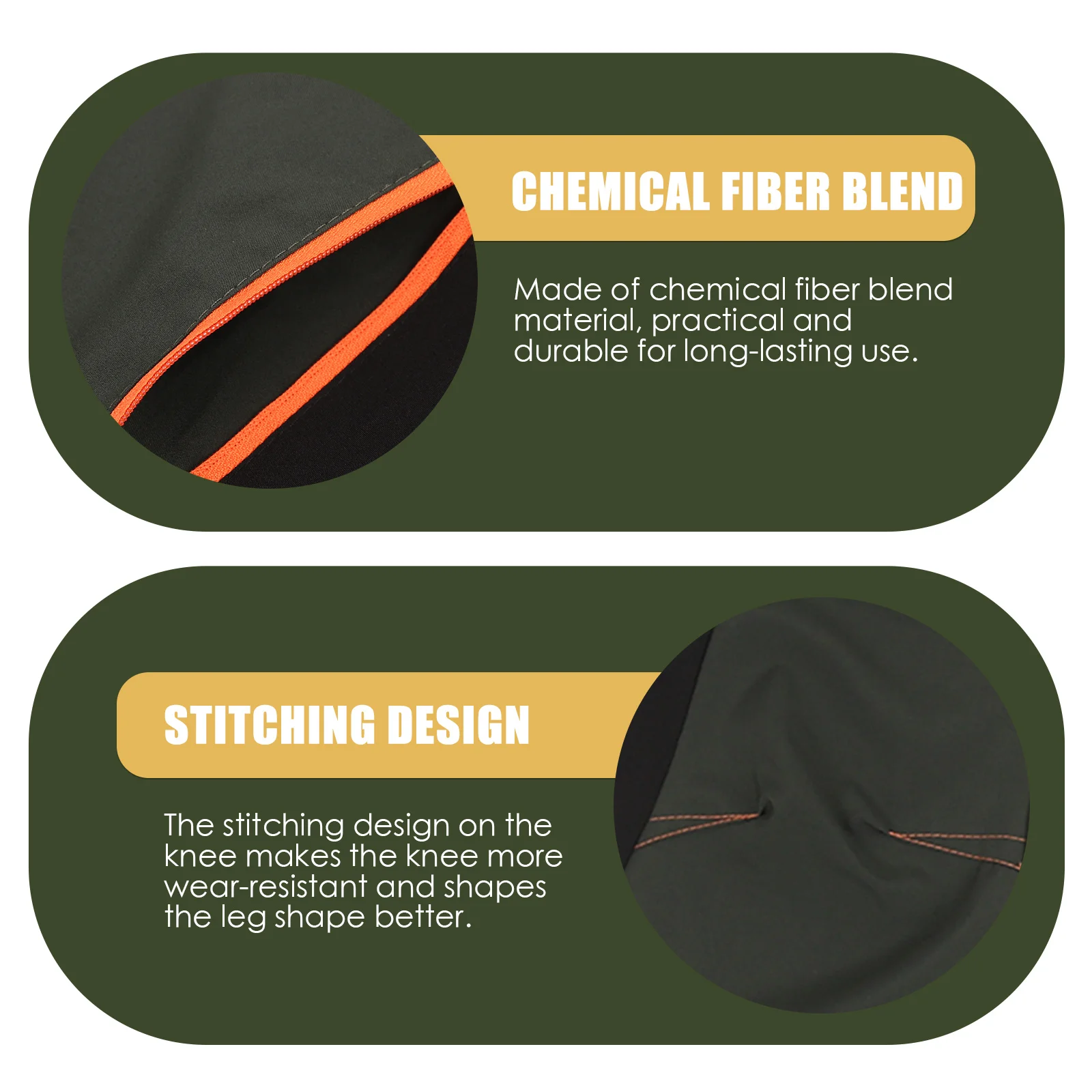 

Hiking Pants Summer Climbing Pants Elastic Hiking Trousers