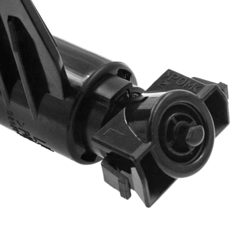 Форсунка омывателя фар Распылительный насос для очистки лампы головного света KIA