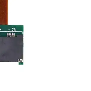 Фото Адаптерная плата M.2 NVMe для SSD 2242 на 2280, конвертер для Legion Go №1