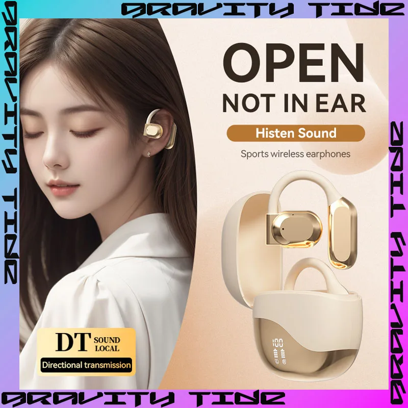 Наушники-вкладыши Bur Senin Ows True Wireless