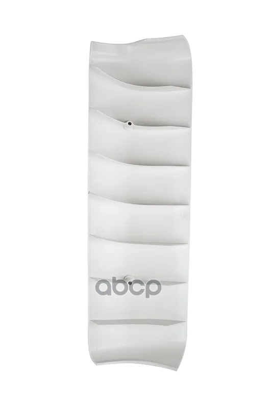 Дефлектор Кабины 95xf Первая Серия Белый Пластик Прав Daf О.Н.1299418 (M3010605) MARSHALL арт.