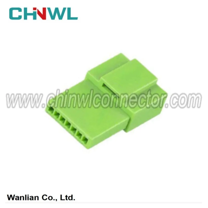 

1-50 Sets 7 Pins IL-AG5-7P-S3C1 IL-AG5-7S-S3C1 Auto ACS Sensor Unsealed Connector Car Rearview Mirror Socket