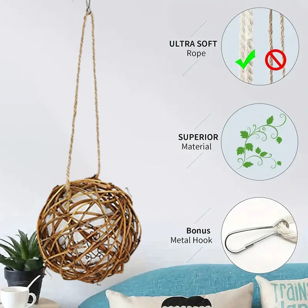 2 шт. набор шариков для птиц