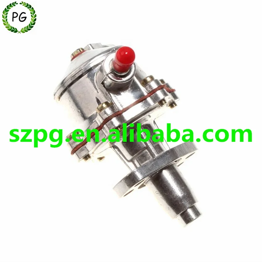 Топливный подъемный насос для Caterpillar 176 7712 216 226 228 216B 226B 232B 242B 247B 257B