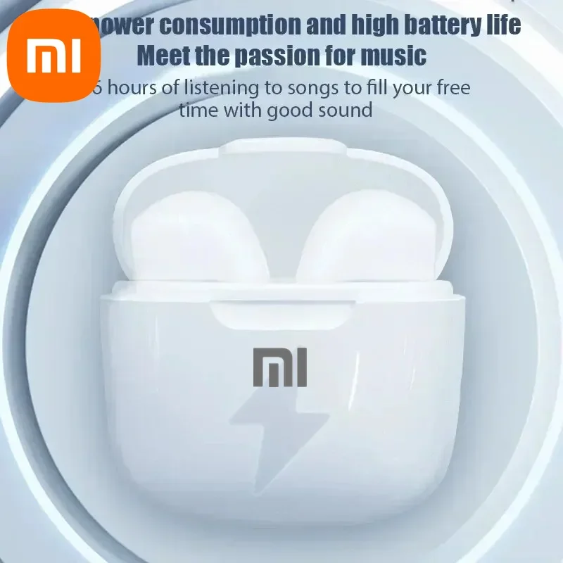 Водонепроницаемые наушники Xiaomi A2 Pro True Wireless Bluetooth 5.3 TWS с микрофоном