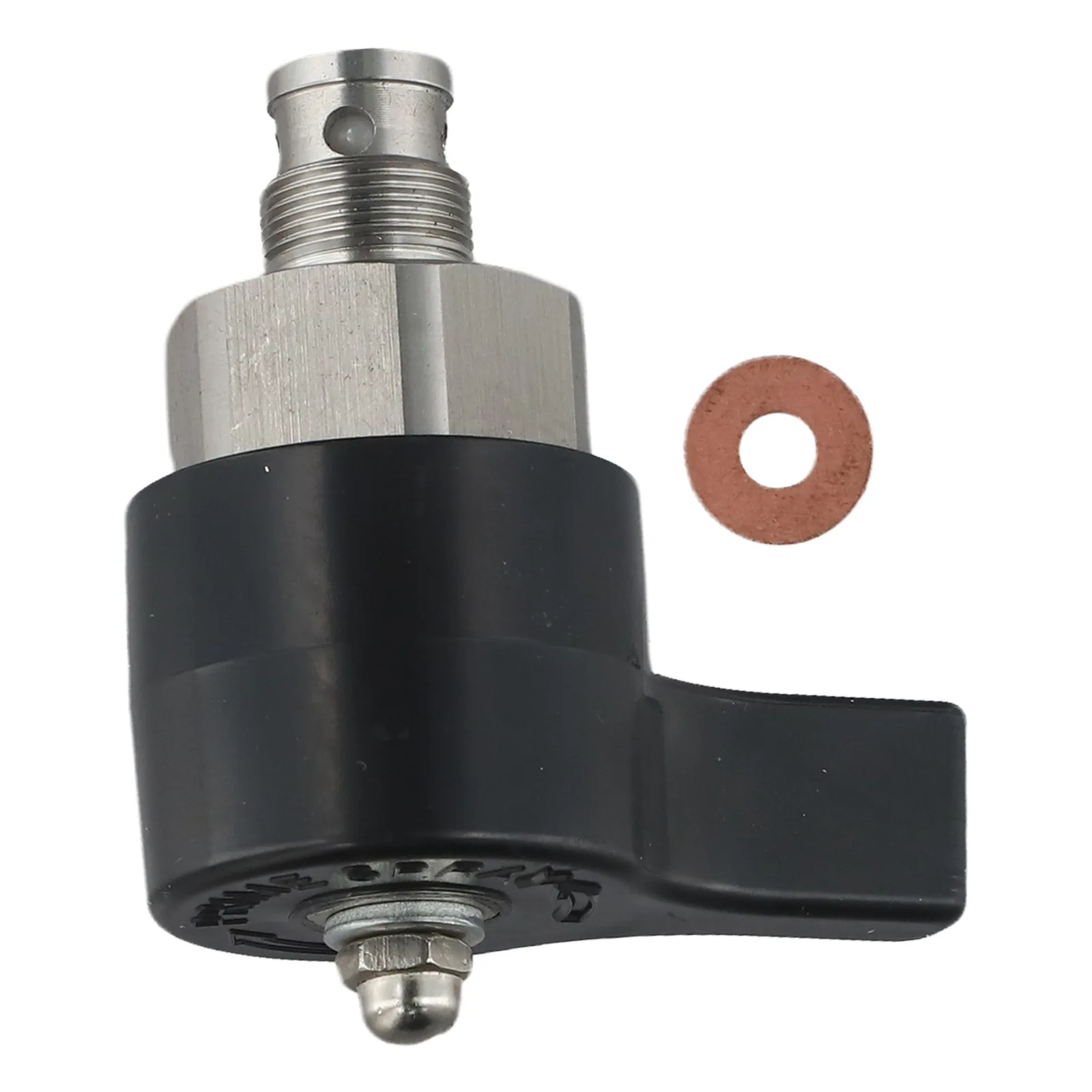 1 шт. дренажный клапан 245103 основной распыления для безвоздушного распылителя
