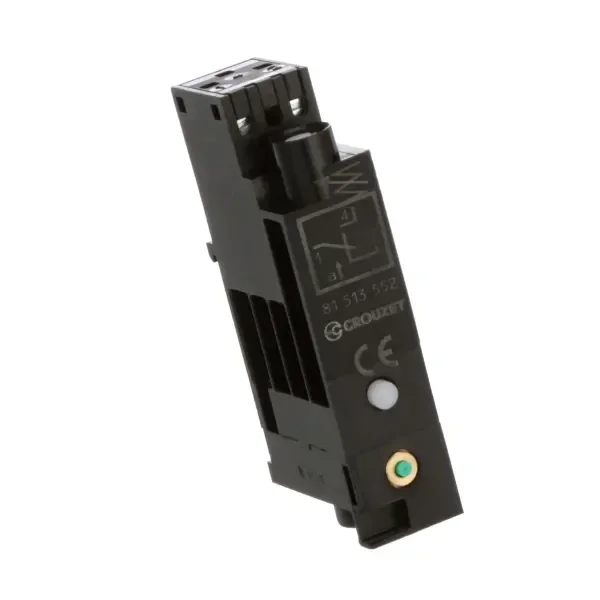 В наличии оригинальный новый крупный 81513552 пневматический выключатель давления