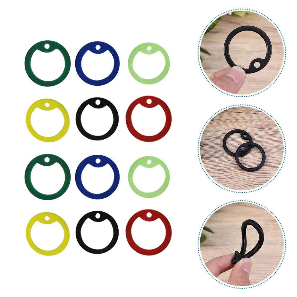 

Dog Tag Tags Silencer Silencers Pet Idsilent Personalizedmute Silicone Cover Ring Hoop Dogs Name Small Dogtag Quiet Accessory