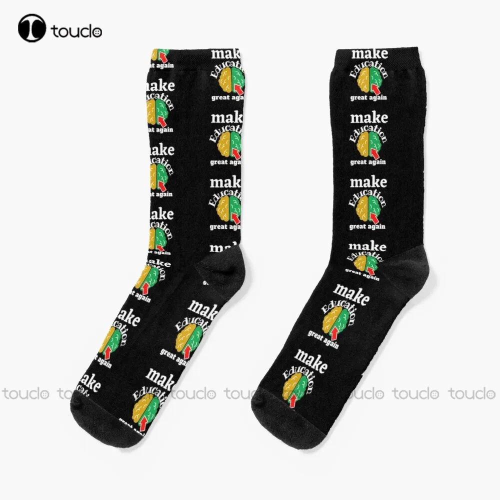 Cycling Socks 360° Digital Print Comfortable Girls Sports Christmas Gift New Popular girls