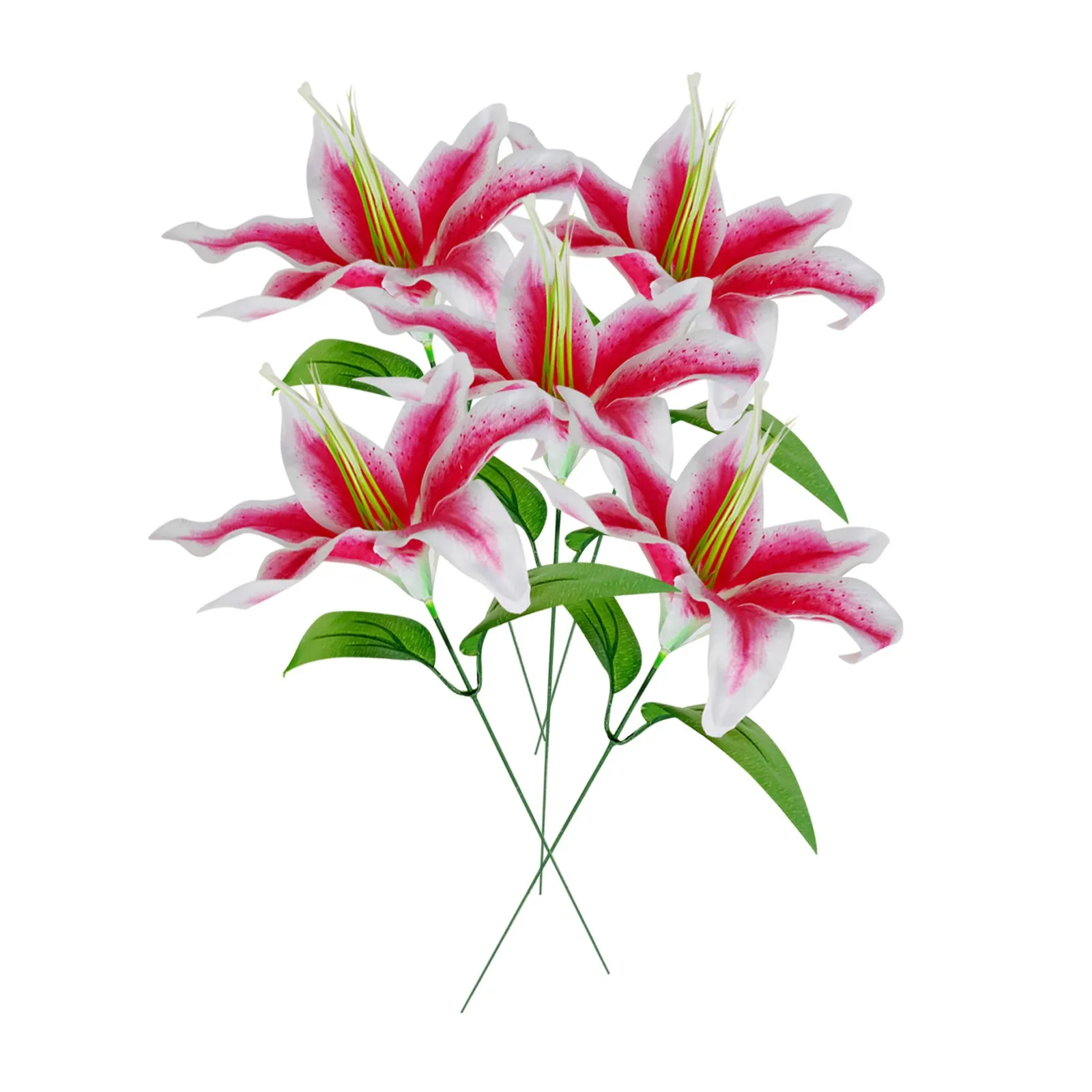 

Plant Artificial FlowersPotted Artificial Flowers Simulation Plastic Artificial flowers