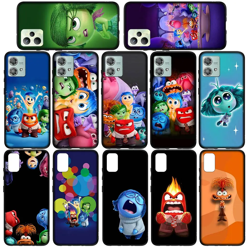 Чехол для телефона с постером и изображением внутри OPPO A17 A15 A16 A3 Pro A40 A60 A80 A79 A95 A94 A74