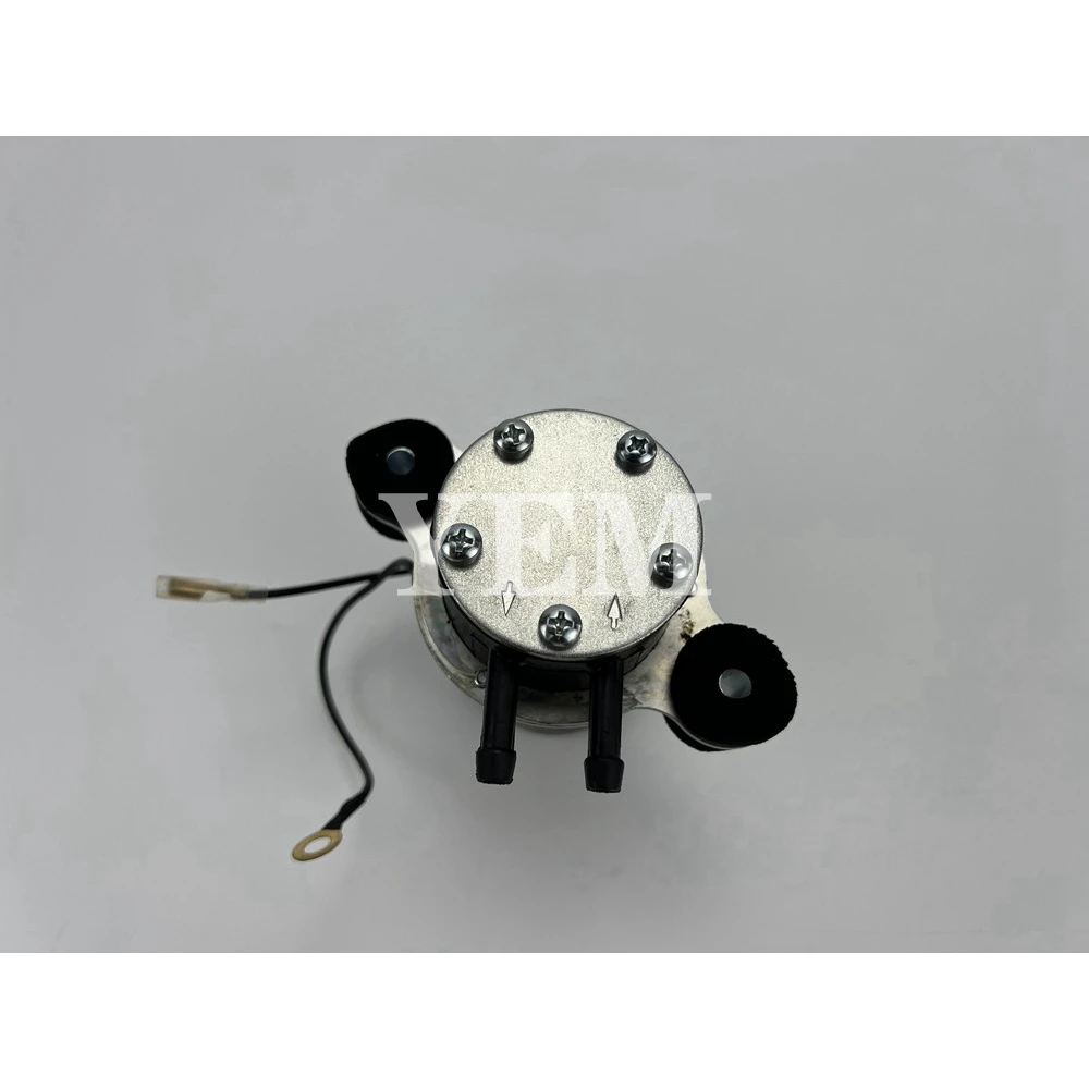 

Для двигателя машины Mitsubishi S4L2, топливный насос M1T113001066 40901-0080