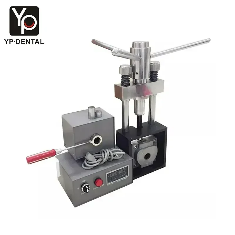 Лабораторное оборудование для зубных протезов руководство по эксплуатации