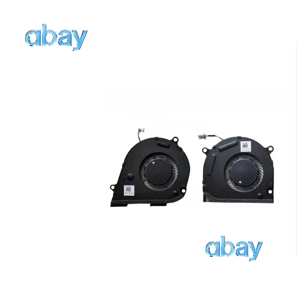 Фото Для HP X360 15-DR 15M-DS 15-DS TPN-W142 W143 Вентилятор L53541-001 №2