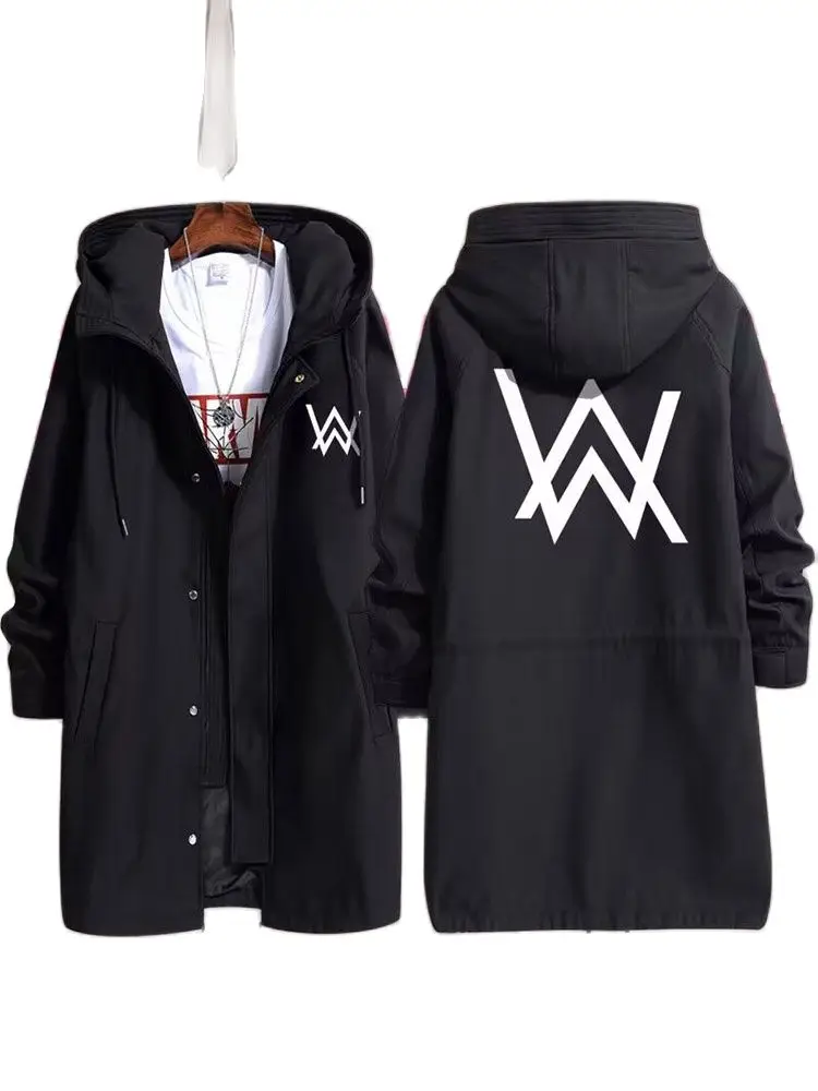 walker coat – Compra walker coat con envío gratis en AliExpress version