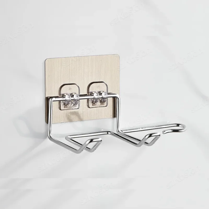 

Настенный держатель для фена ouliluye